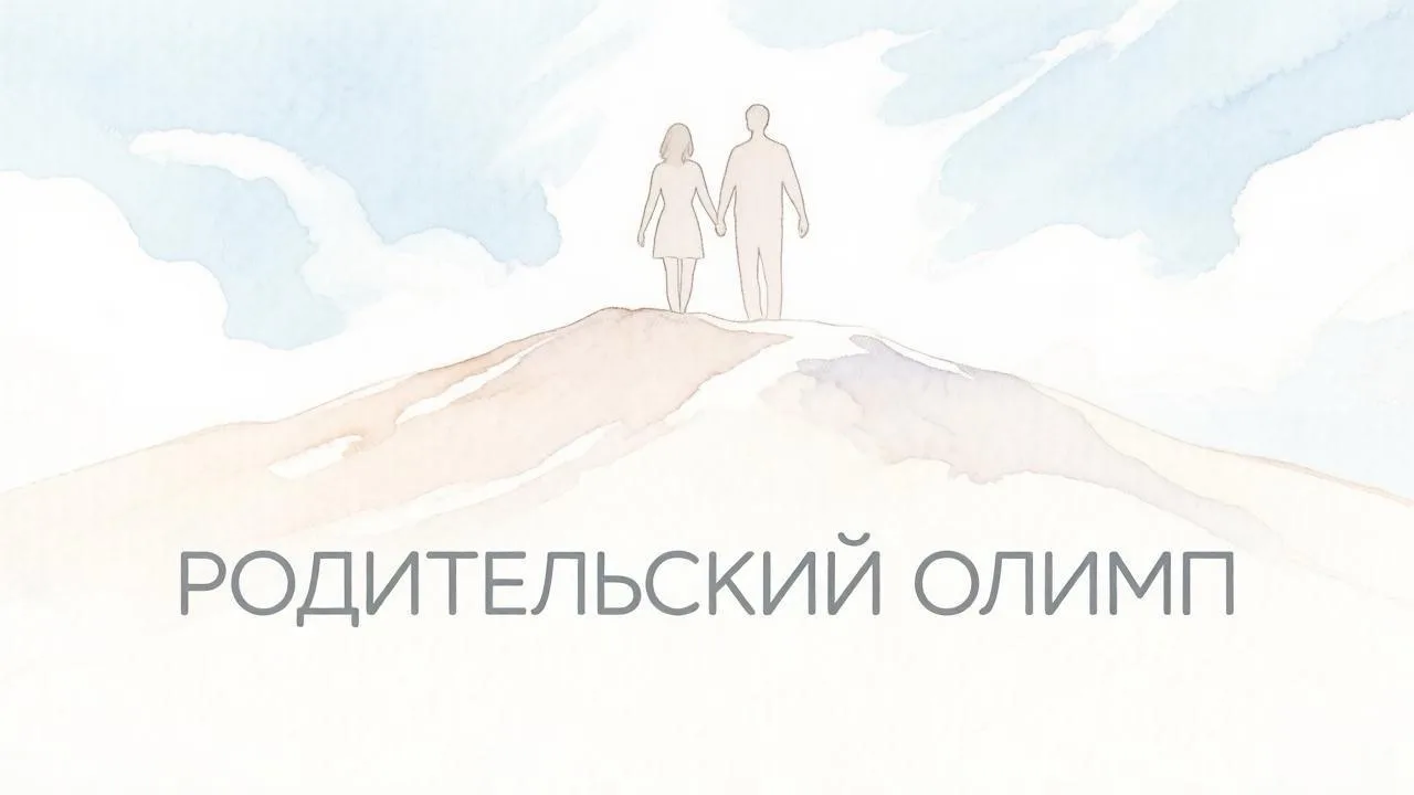 🌟 Родительский Олимп🌟  Дорогие родители!  Школа № 16 приглашает вас на уникальное и душевное меропри