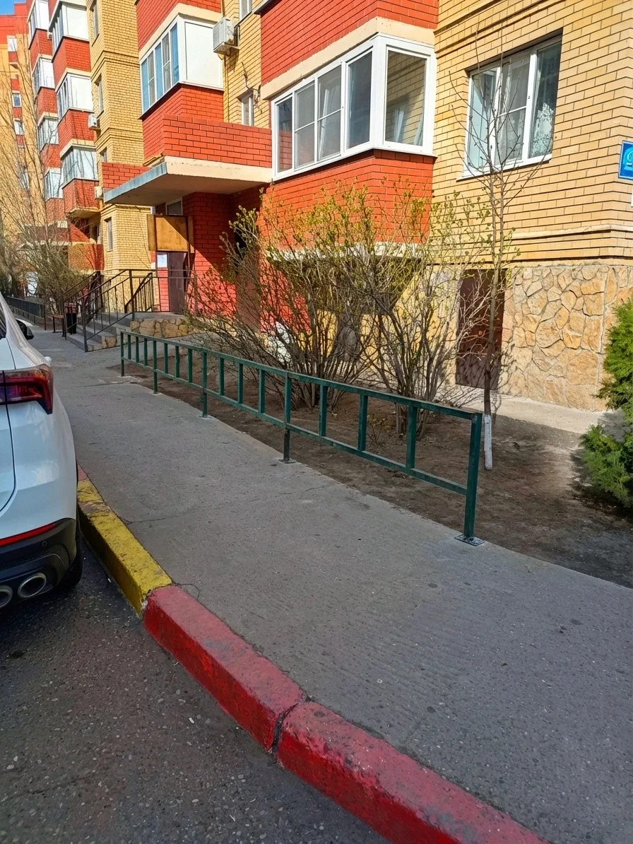 К новости «🌱 Делаем ваш двор красивее и уютнее!»