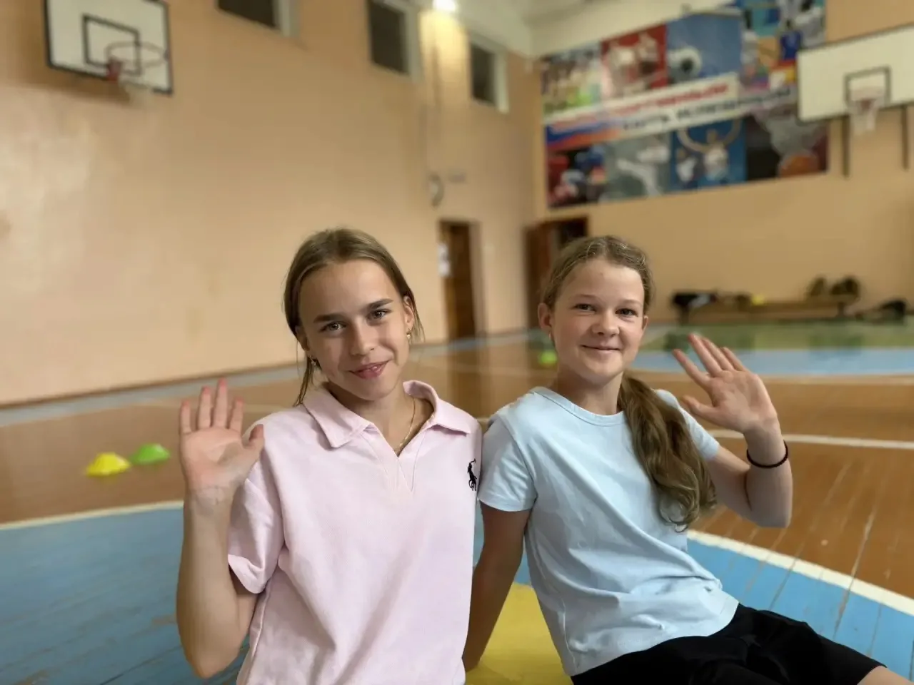 📢 ВНИМАНИЕ! ГЛАВНОЕ СОБЫТИЕ ЛЕТА!