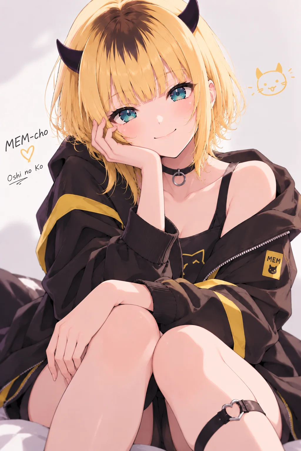 #Мем-Чо