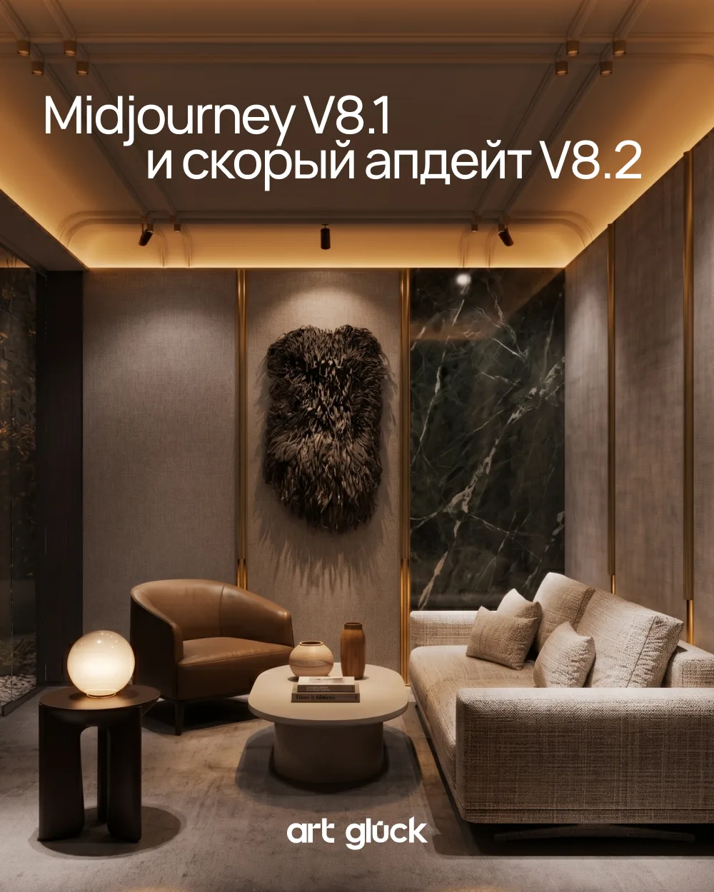 В апрельском дайджесте команда Midjourney раскрыла планы, которые напрямую касаются тех...