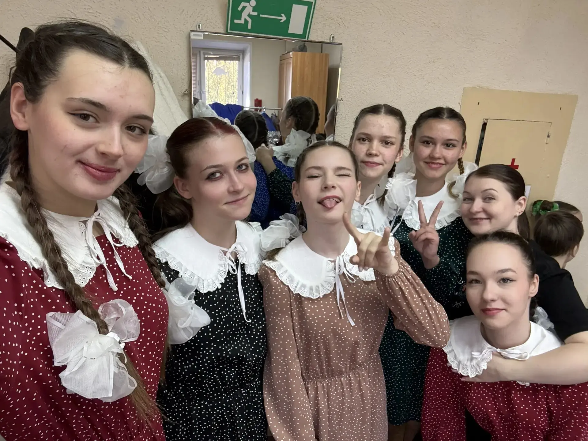 💃🎉 ГОРДОСТЬ ЗА НАШИХ! 🎉💃