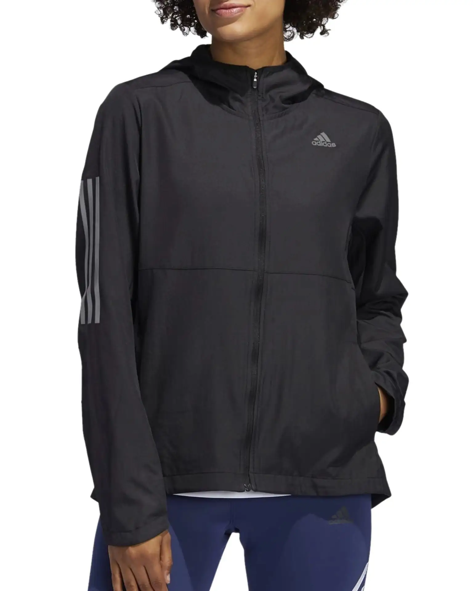 Ветровка Adidas