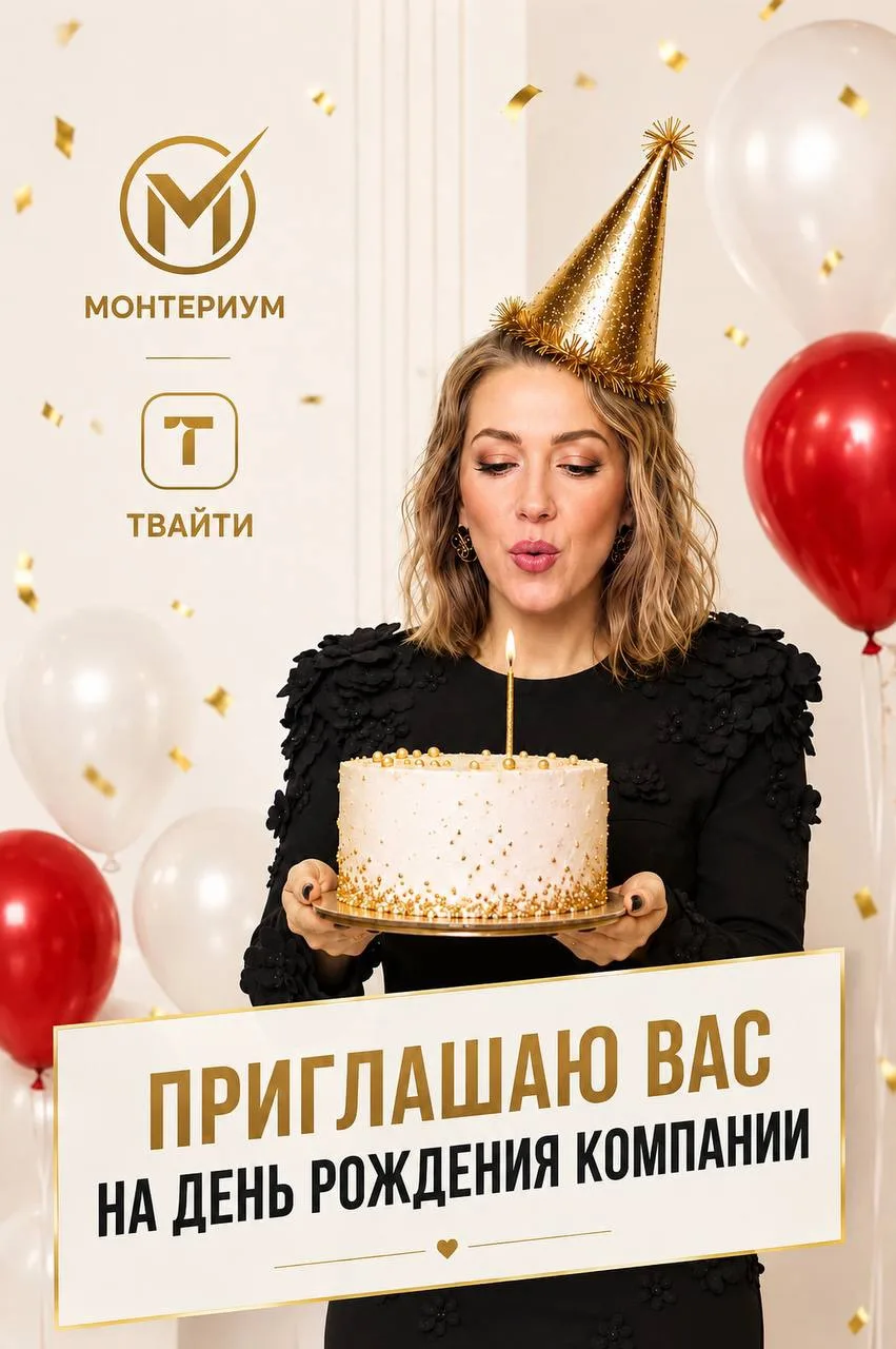 Как думаете, сколько времени у нас заняло сделать эти праздничные баннеры?