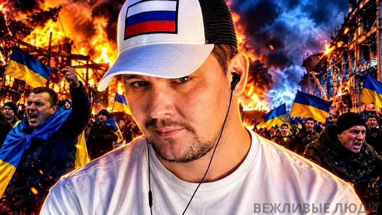 заходи на стрим