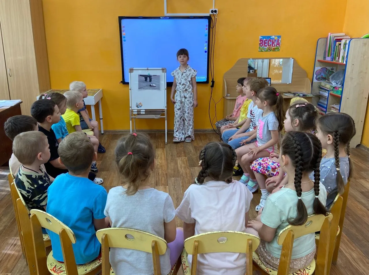 22.05.2026г. В рамках Недели  по повышению  финансовой грамотности и формированию финан...