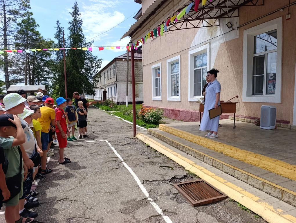 🎉 Мы победили! Первое место во Всекубанской спартакиаде школьных спортивных лиг 2025–2...