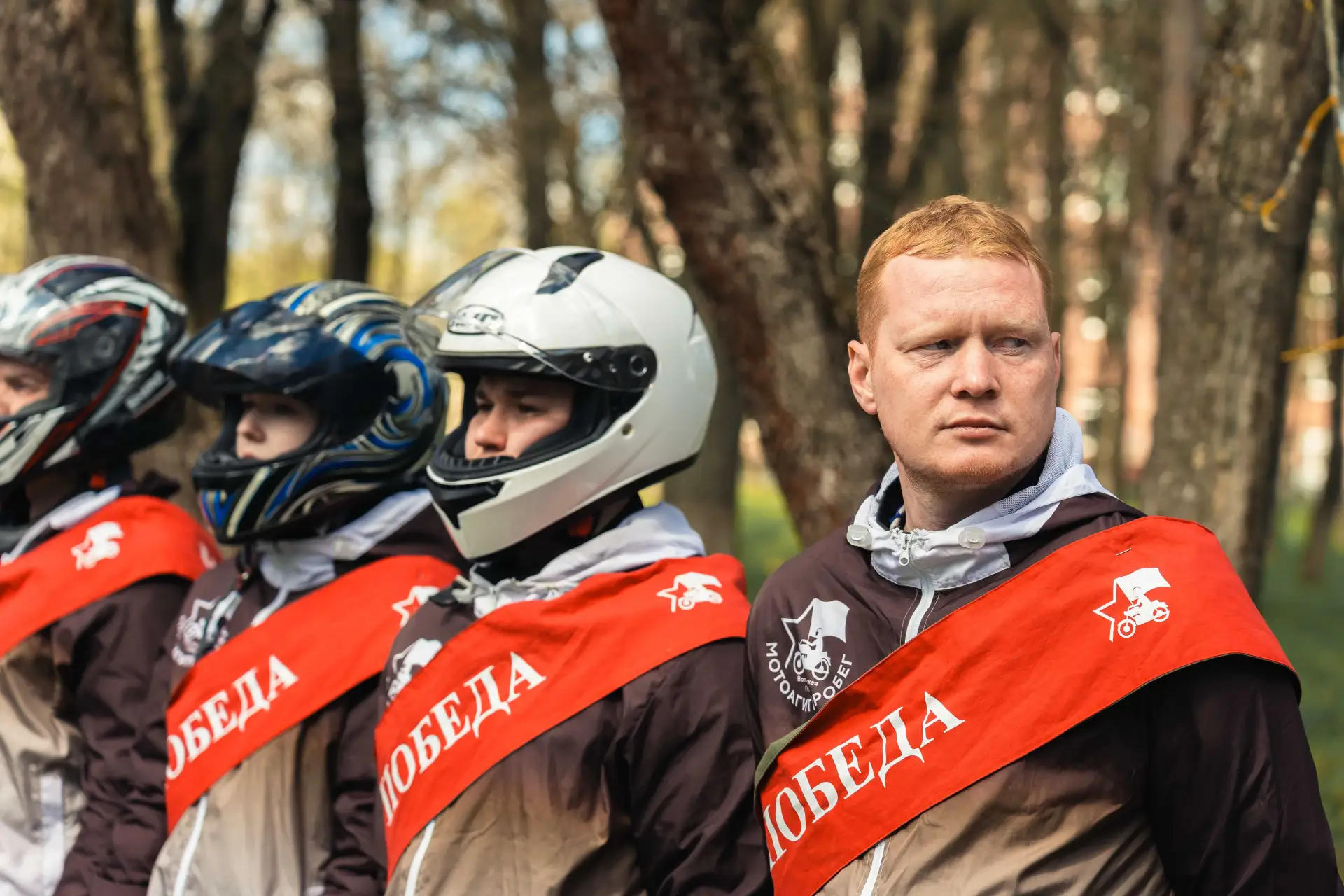 ⭐️ В Молочном отпраздновали День Победы!  В Комсомольском сквере прошло торжественное мероприятие, п
