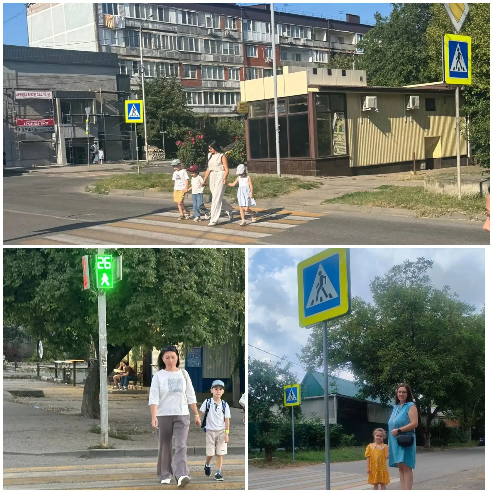Личный пример — это самая доходчивая форма обучения для ребенка. Помните, если Вы наруш...