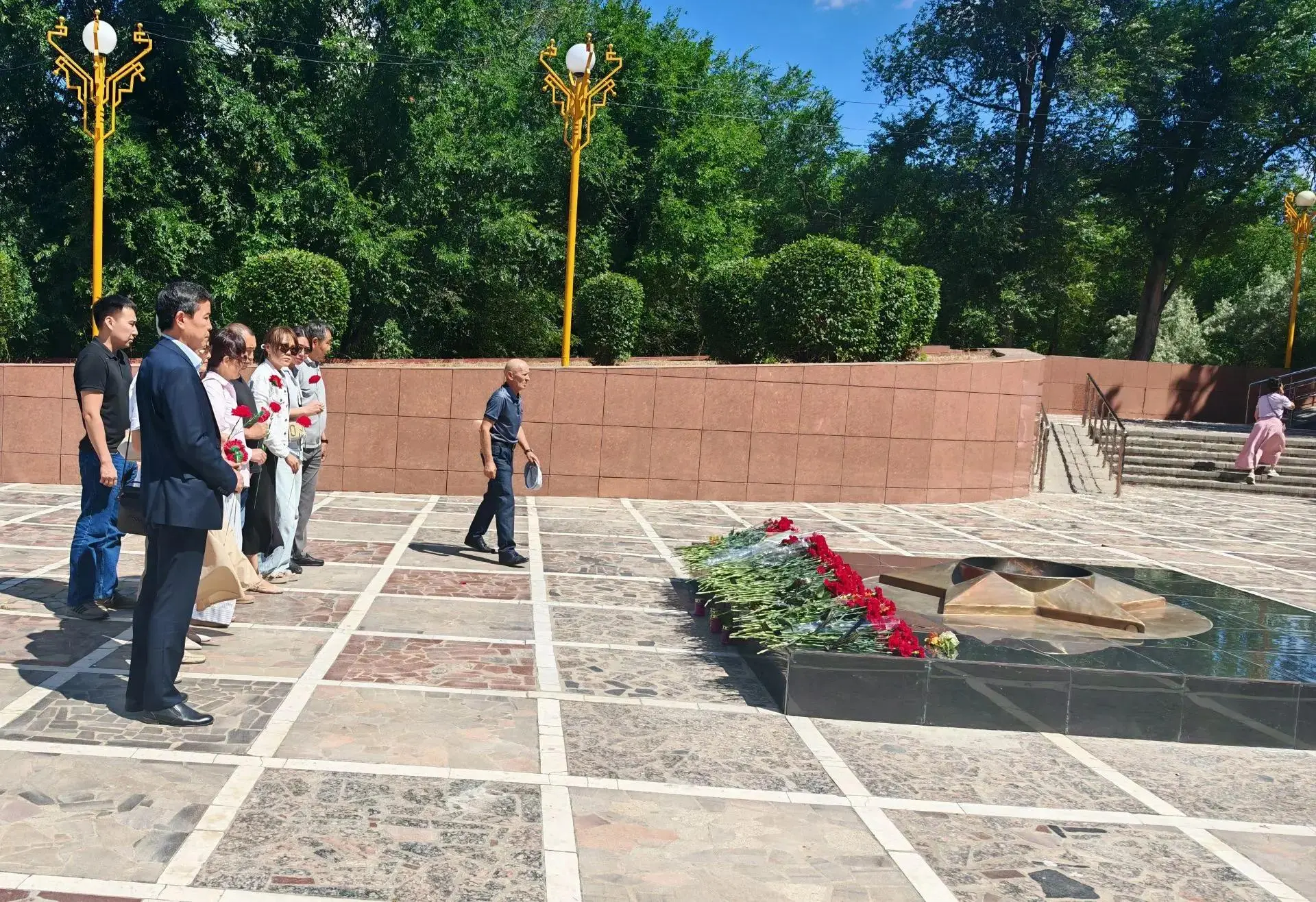 22 июня в России отмечается День памяти и скорби — день, когда в 1941 году началась Великая Отечеств