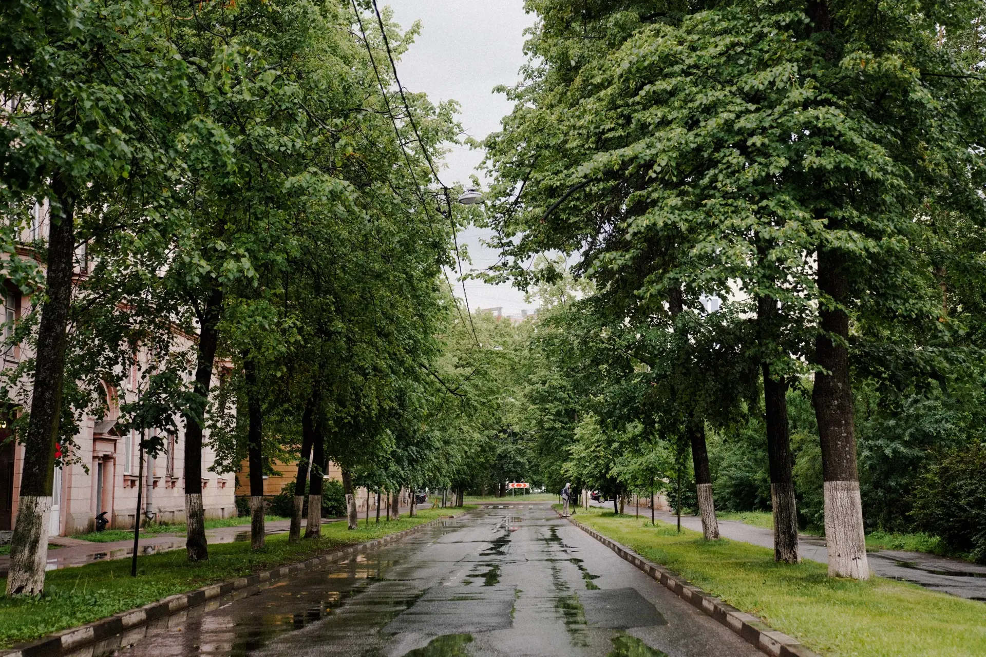Доброе утро!