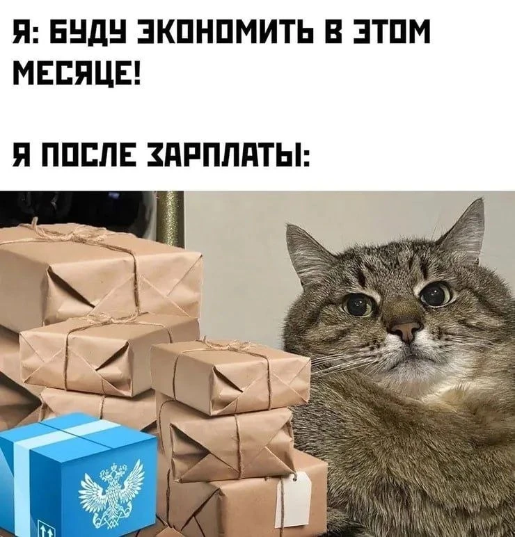 🇷🇺Россияне научились считать деньги, но все чаще мечтают о мире без них.