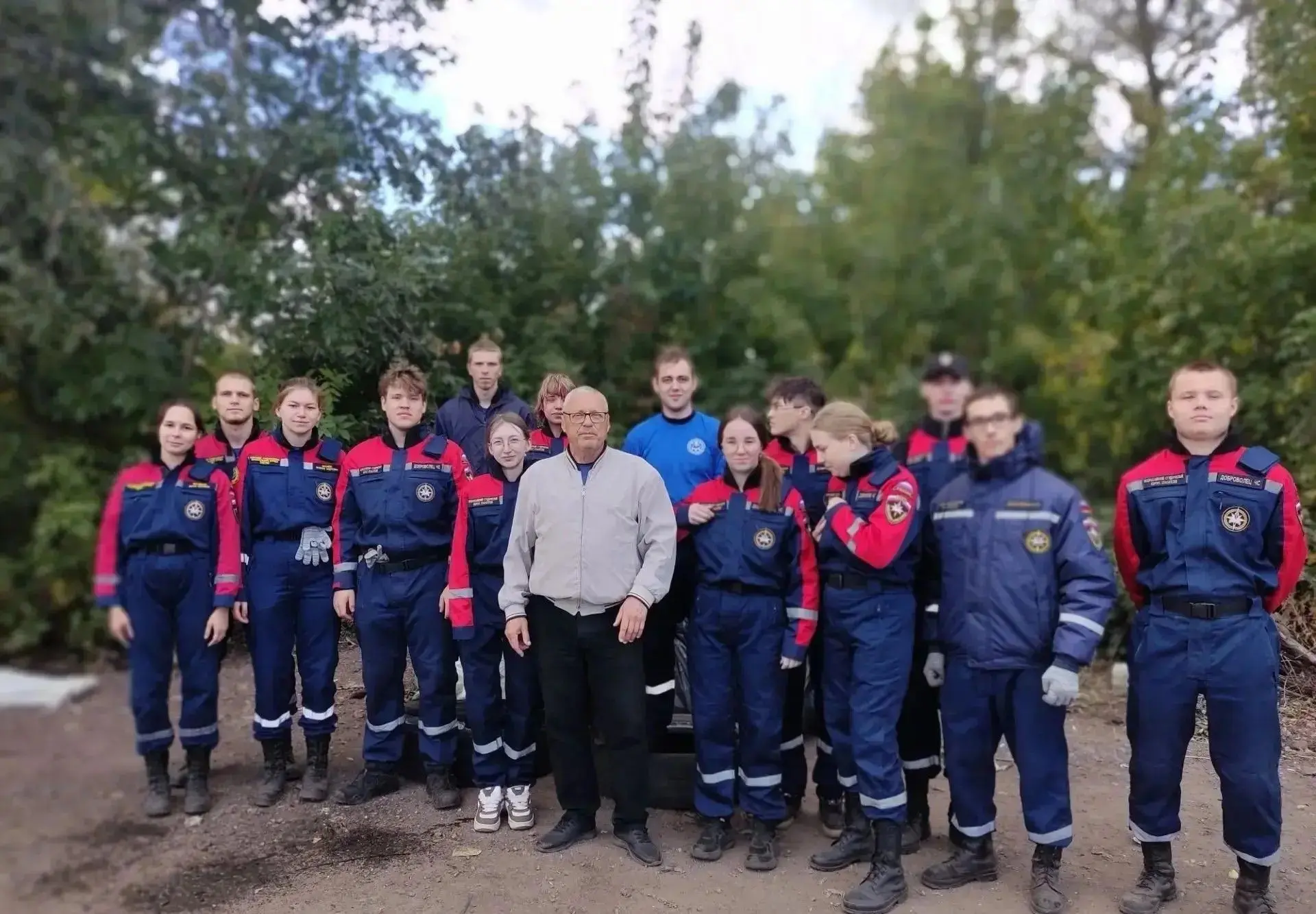 🧹Продолжаются мероприятия по благоустройству территории муниципалитета
