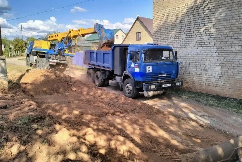 Администрацией муниципального образования Степановский сельский совет проведена первона...