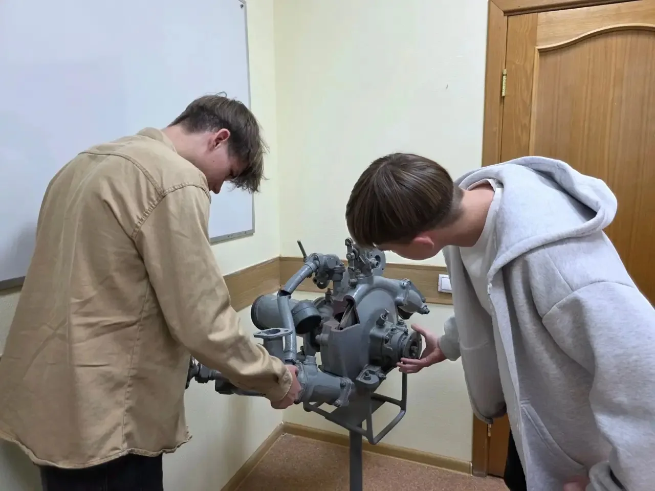 Итоги недели 🗓️