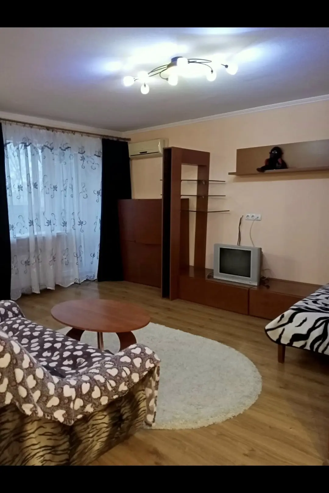 1-я квартира, 35 000 ₽