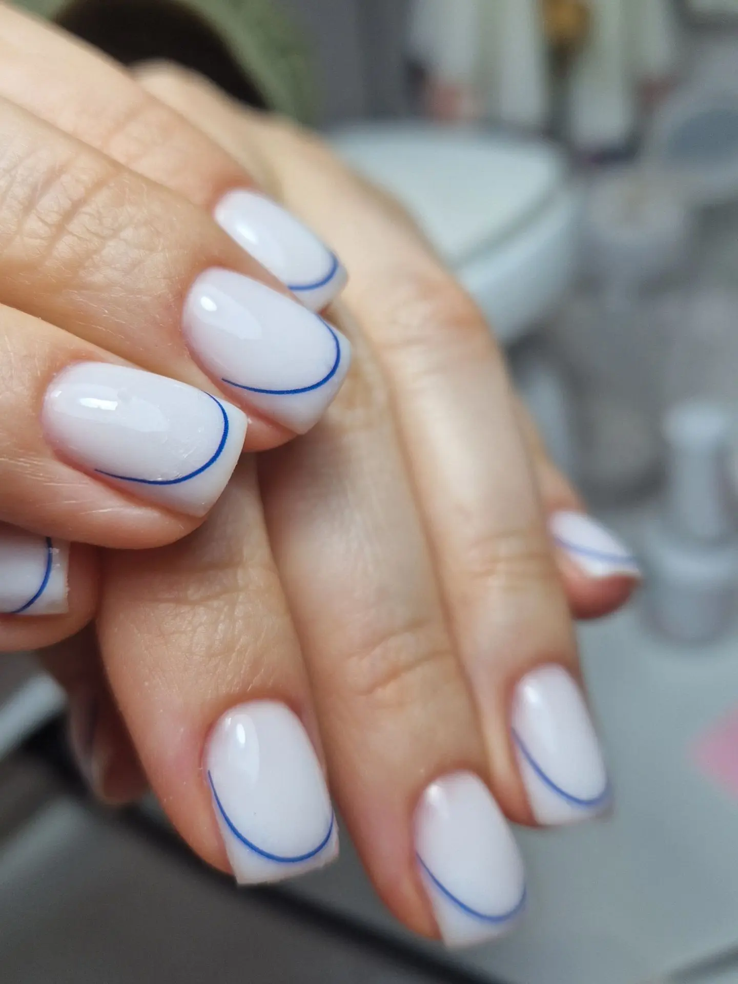Запись на ОКТЯБРЬ открыта! 💙