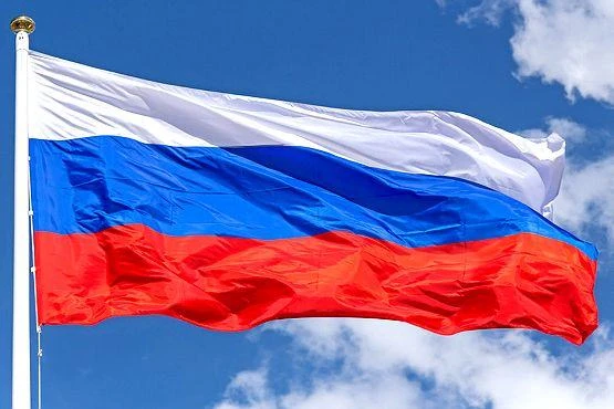 🇷🇺 22 августа — День Государственного флага Российской Федерации!