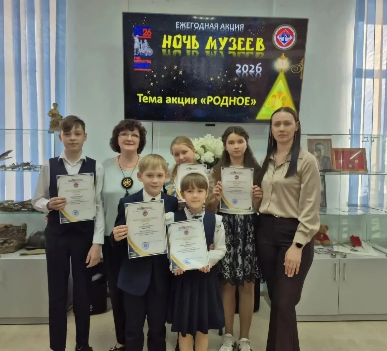 Май был жарким 🔥