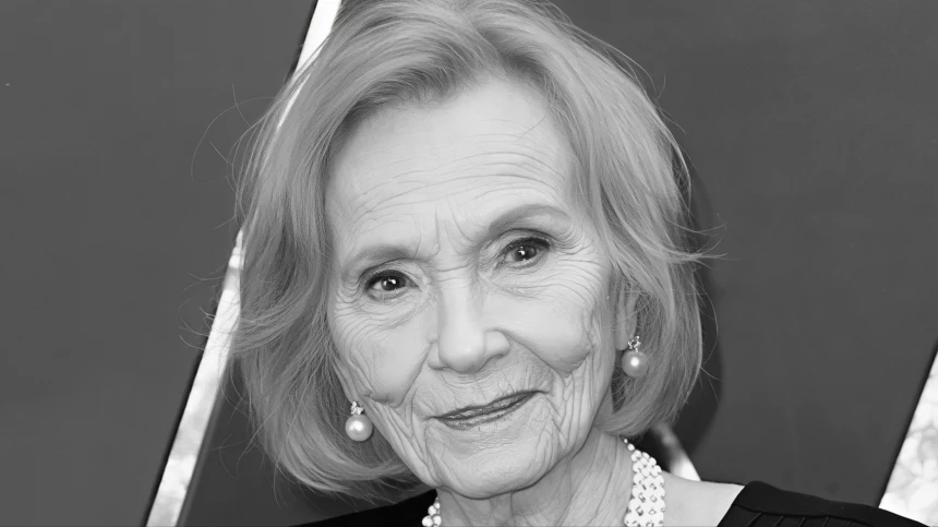 Американская актриса Эва Мари Сэйнт скончалась на 103-м году жизни. О ее смерти сообщил...