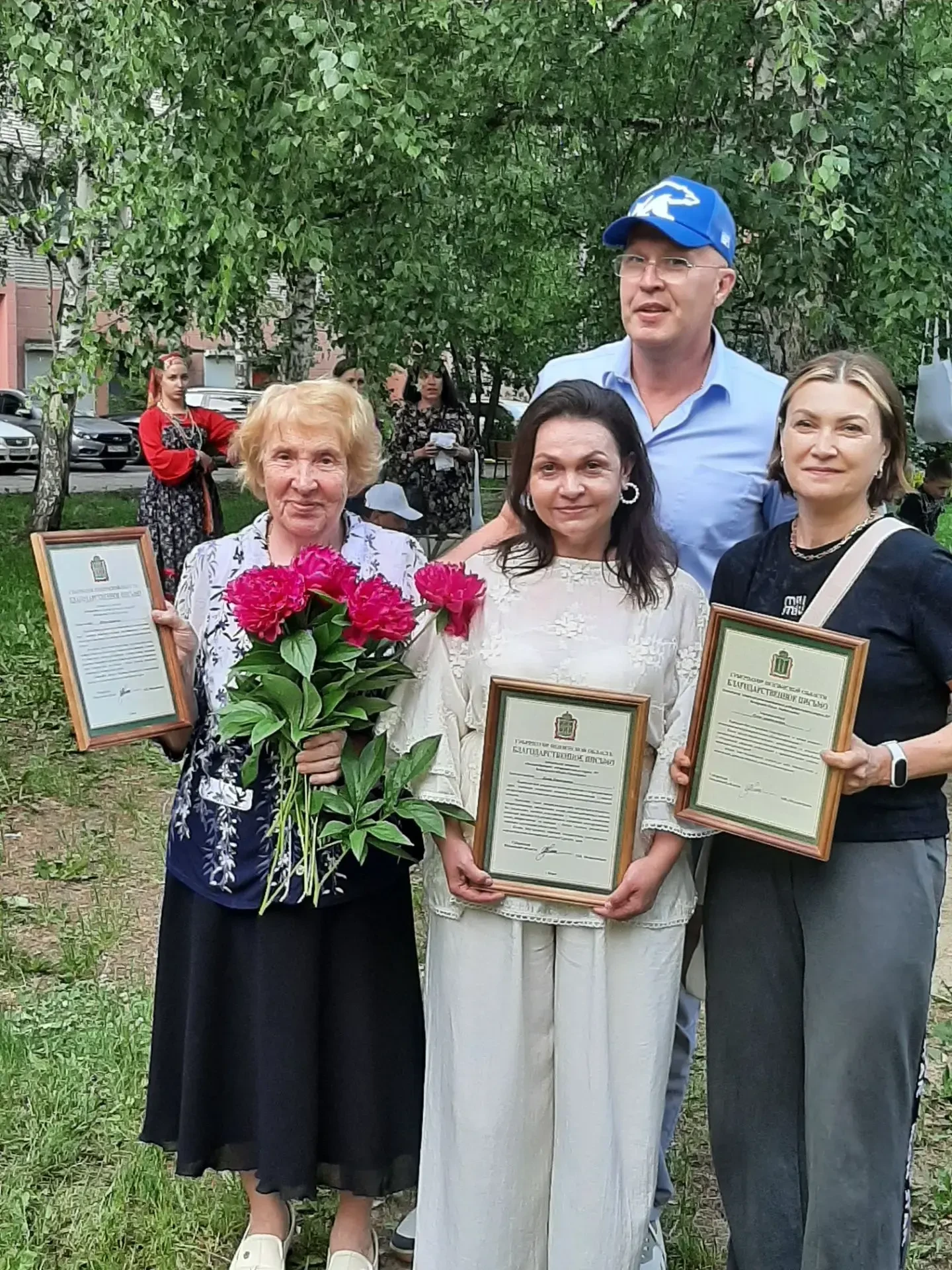 ☀️Проект «Пензенское лето» продолжается!☀️
💥Сегодня творческий десант преподавателей и учащихся Дет
