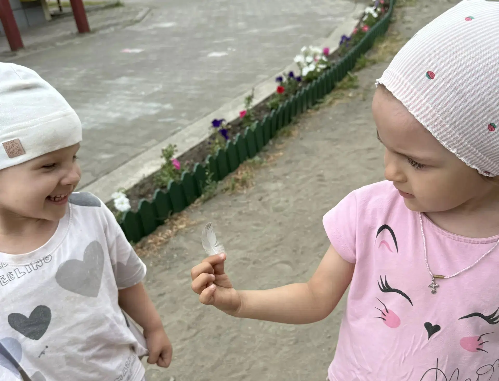 Увлекательное приключение с уткой Русей! 🎉