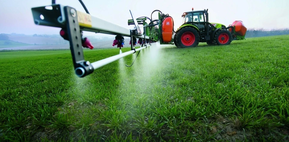 🚜 Пестицидный передоз на полях Орловской области
