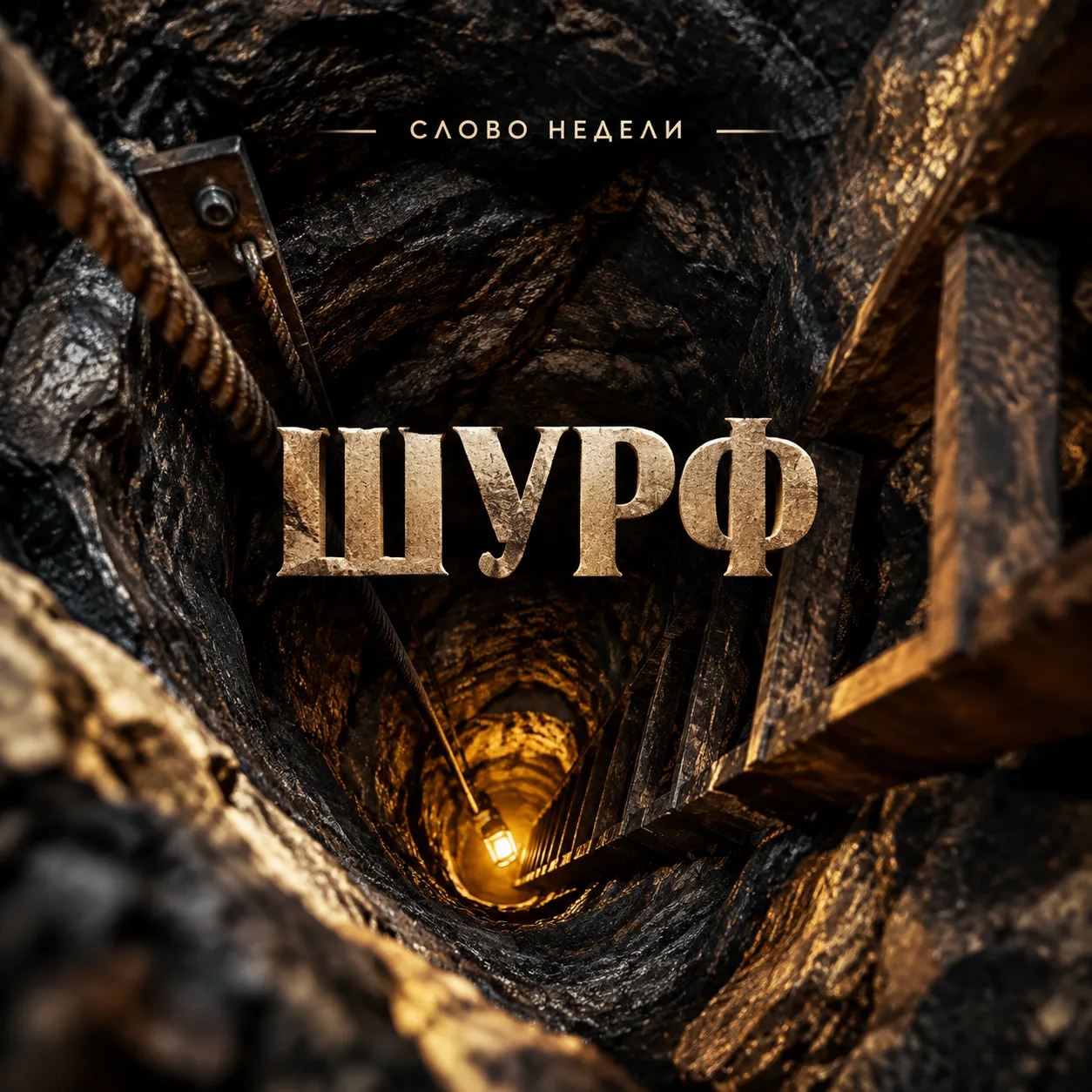 Пришло время пополнить словарный запас чем-то основательным. Сегодня разбираем слово, о...