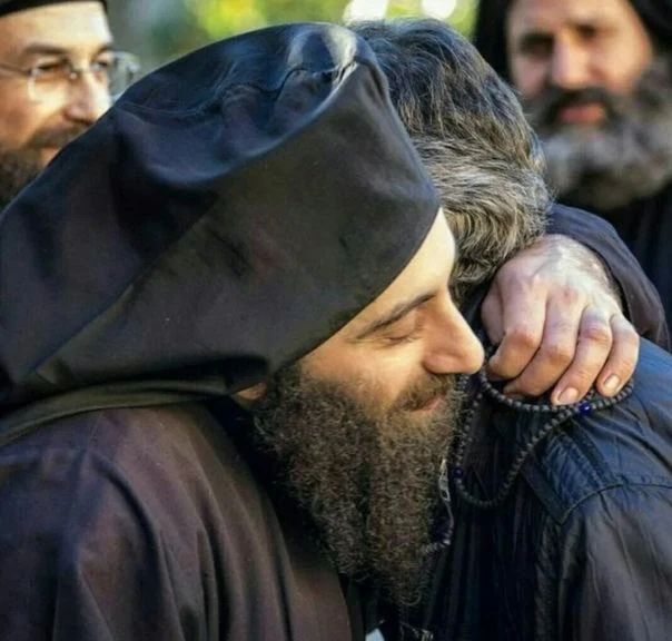 ✨️🙏 Хорошо иметь в жизни хотя бы один адрес, куда всегда можешь прийти и быть уверенны...