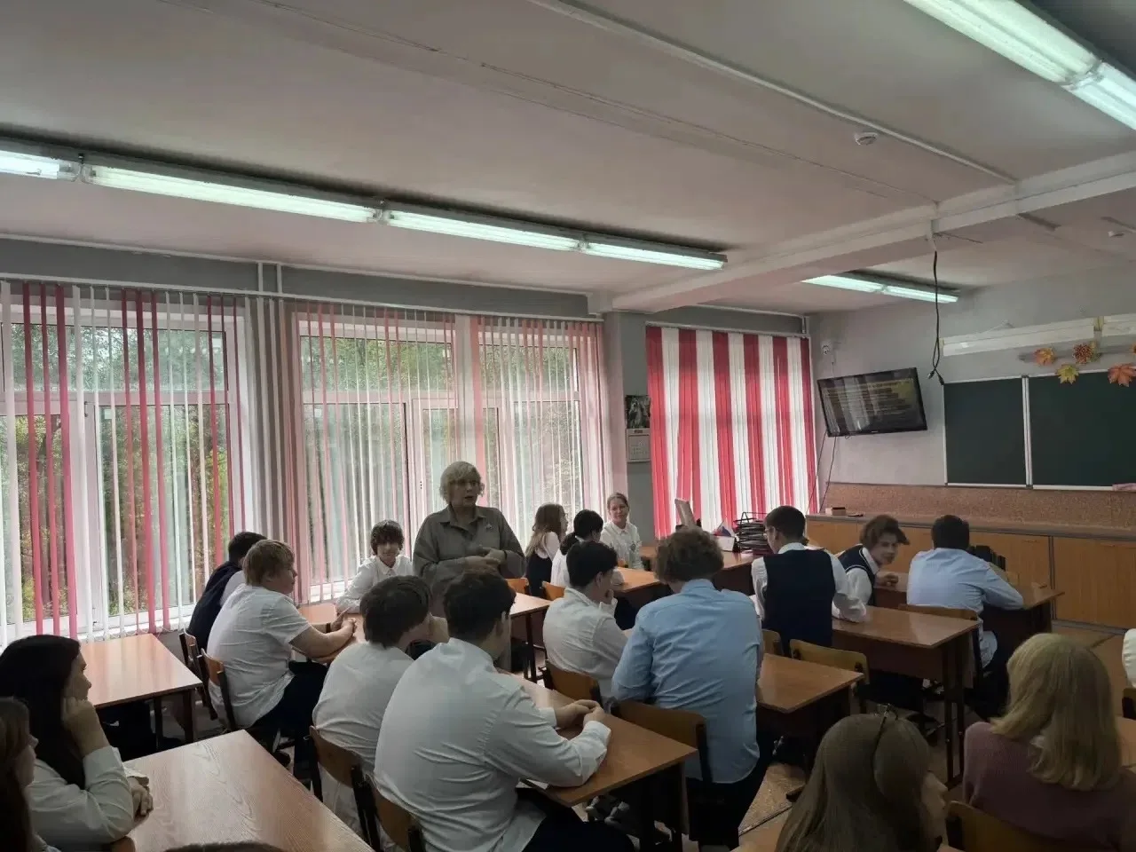 📢 Правовой ликбез «Будни российского парламента, или Откуда берутся законы»
