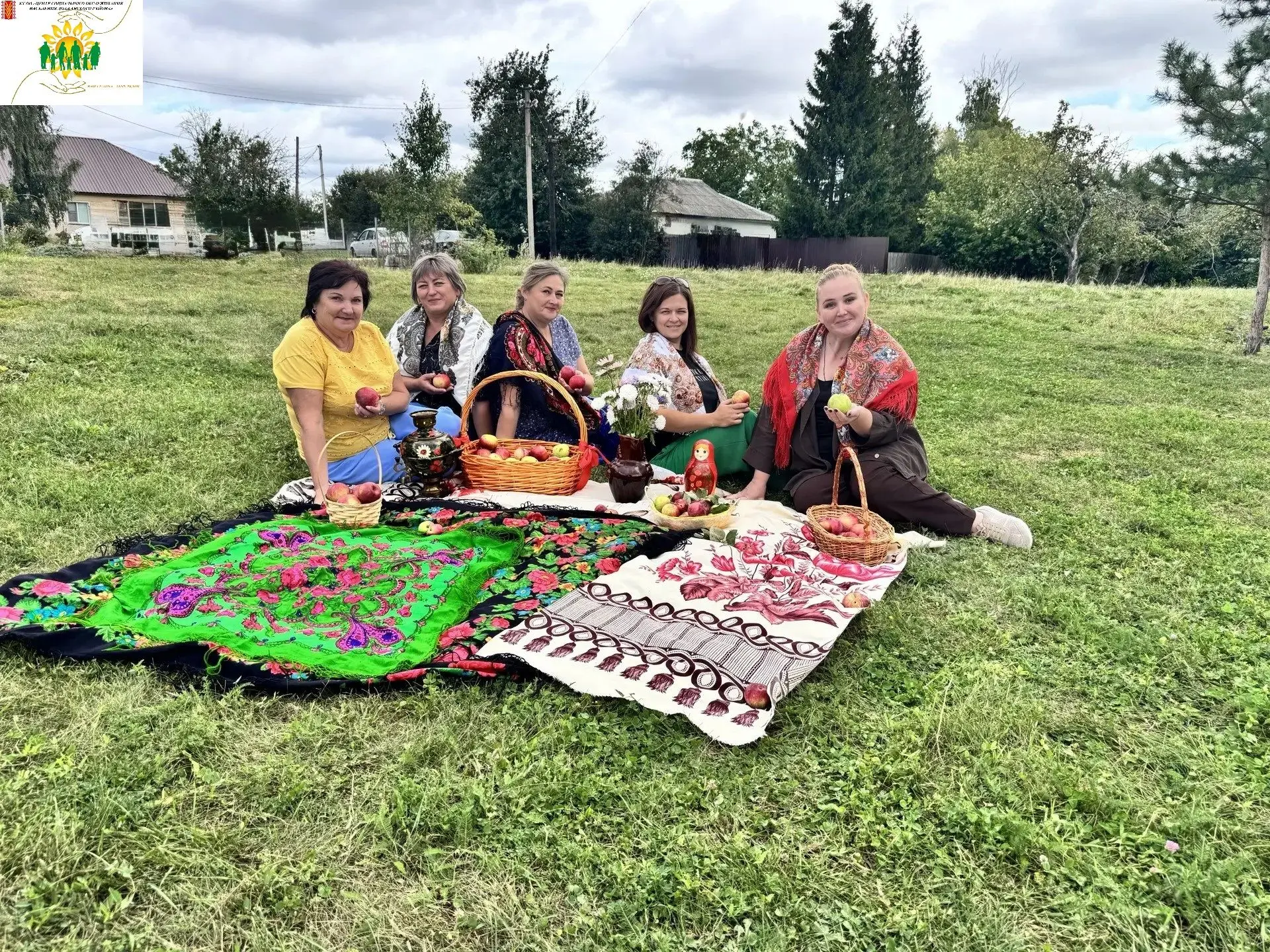 С Преображением Господним!