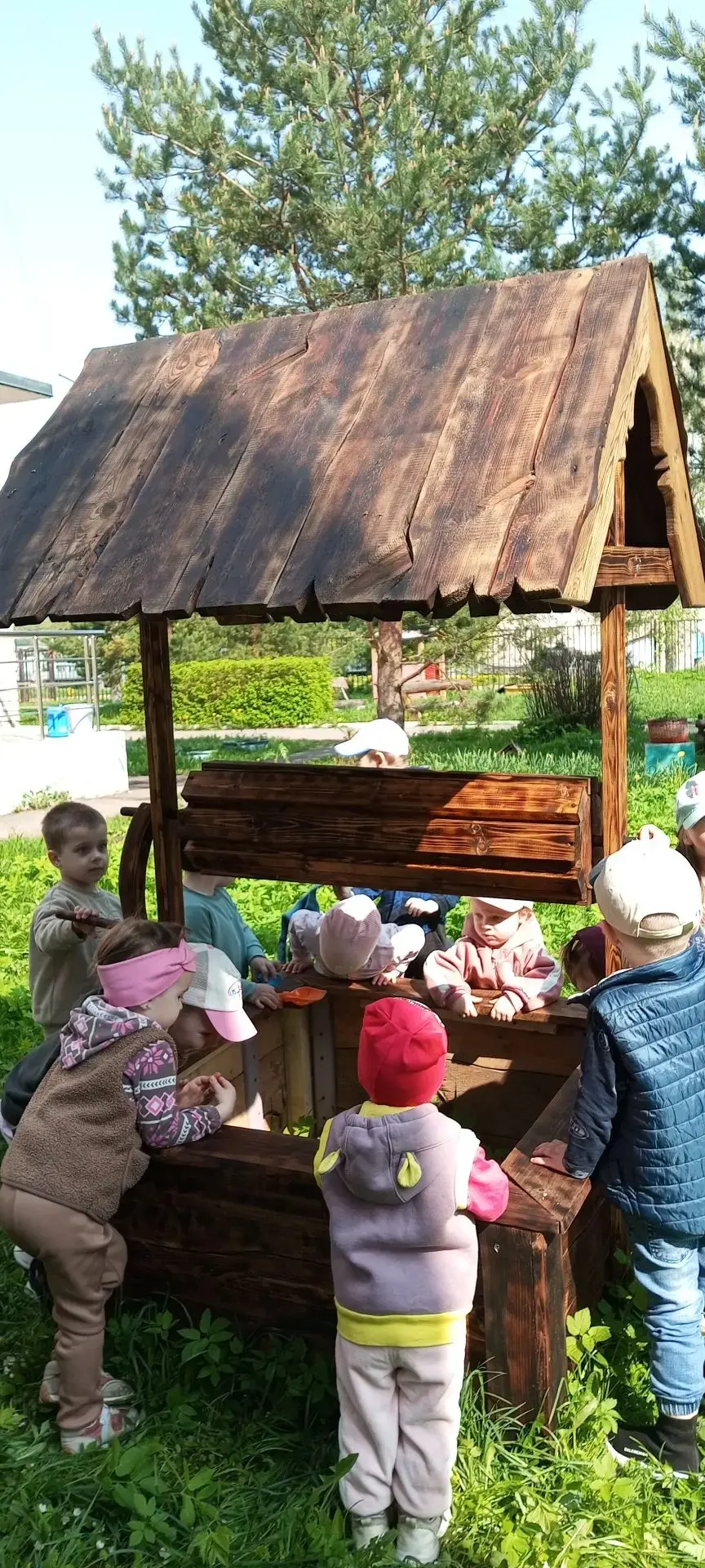 ✨ Радостная новость из нашего детского сада! ✨