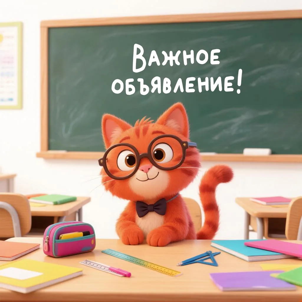 Друзья!