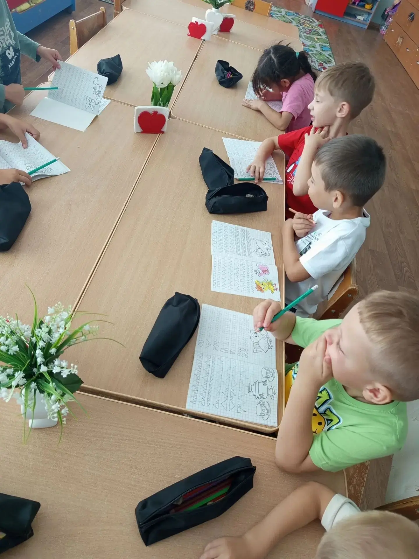 ☀️Наши Вишенки 🍒