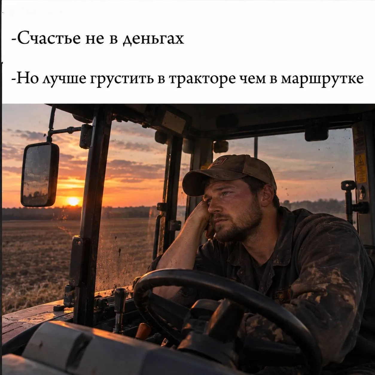 #АгроЮмор