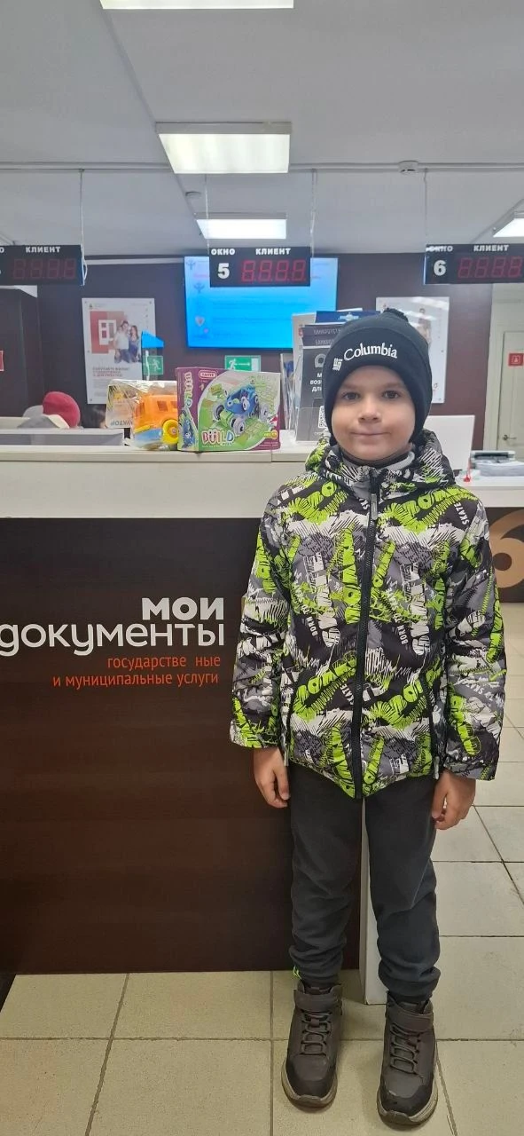 МФЦ Пермского края отправили около 200 игрушек для детей ЛНР  👍В МФЦ Пермского края завершилась благ