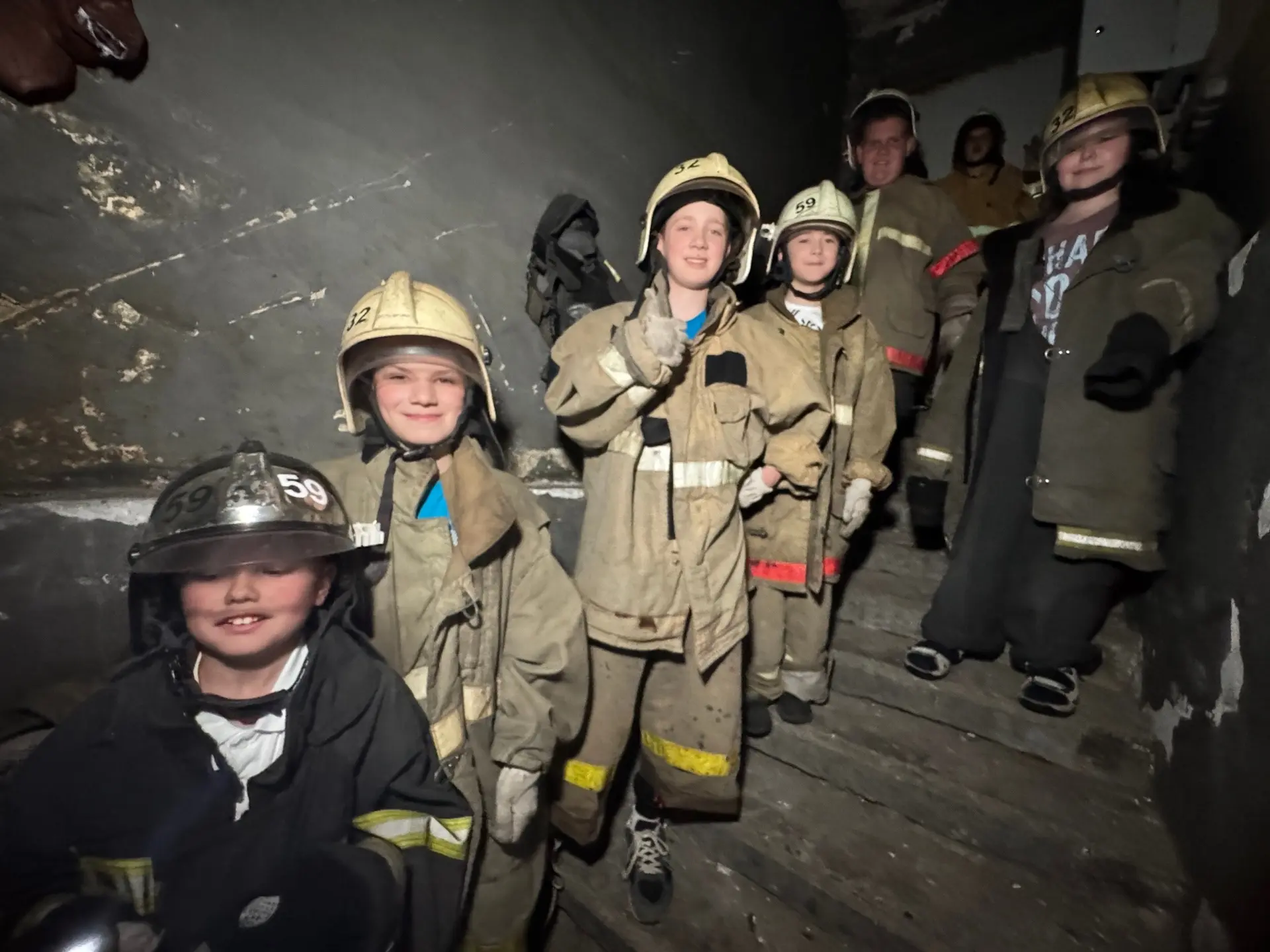 🌈🔥☀️ День 8 в лагере «Алый парус».

✨Утро у ребят началось с танцевальной зарядки. 

✨Насыщенный д