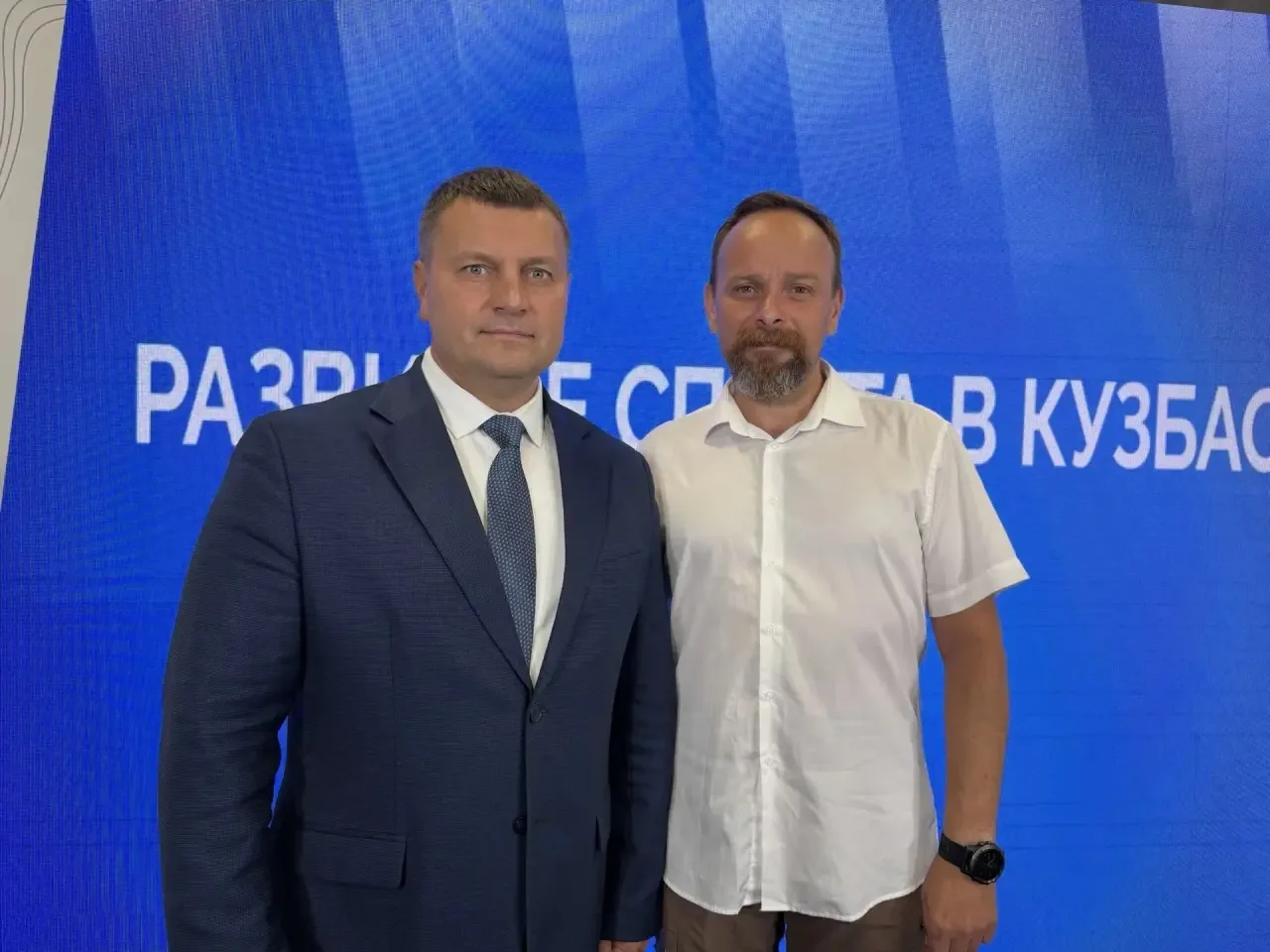 🎙️Провел прямой эфир в Центре управления регионом. Благодарю всех за активность — поступило много в
