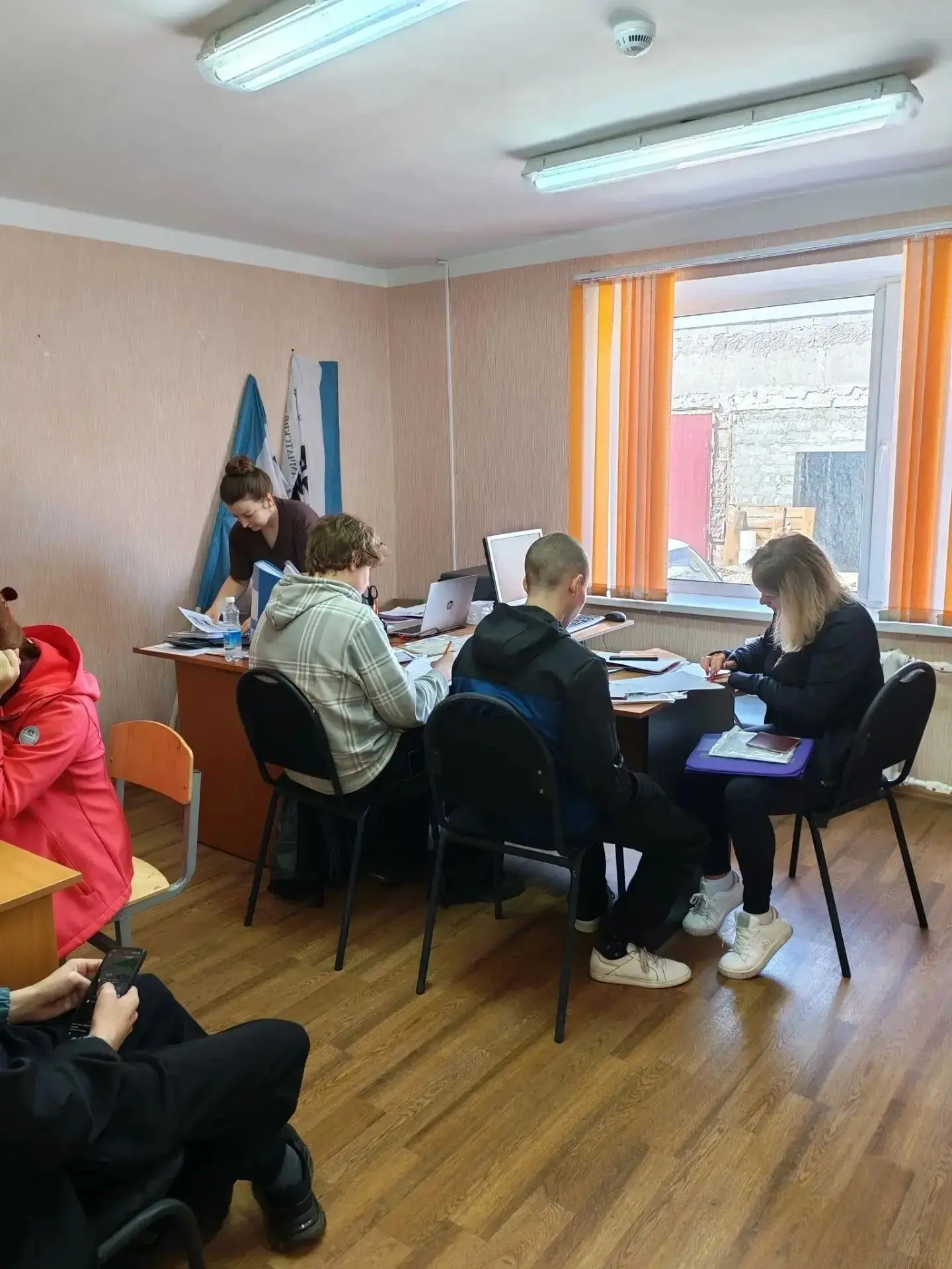 Приемная компания 2026 продолжается
Приемная компания 2026 продолжается
Камчатский промышленный техн