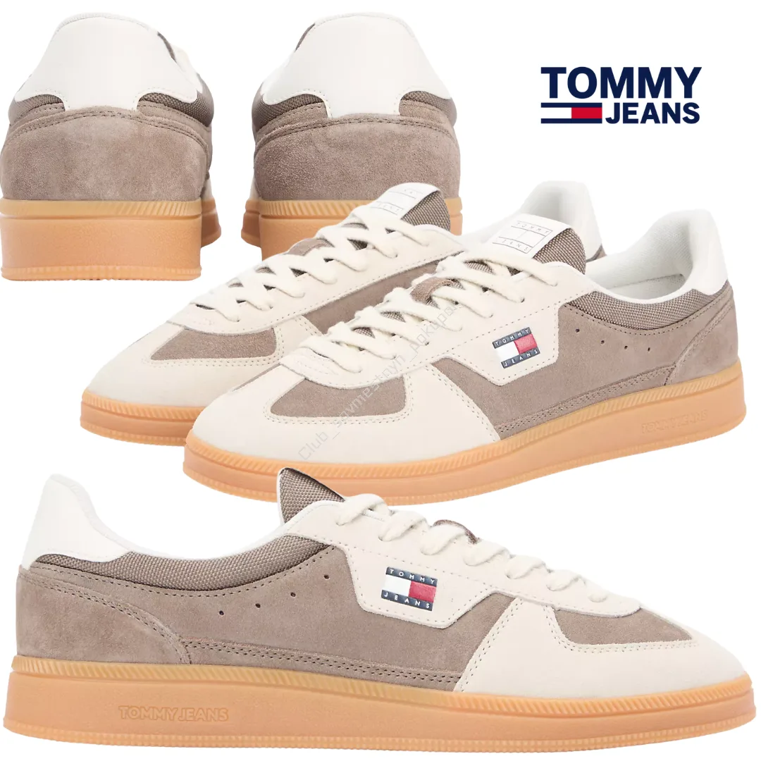 Tommy Jeans 🇺🇸