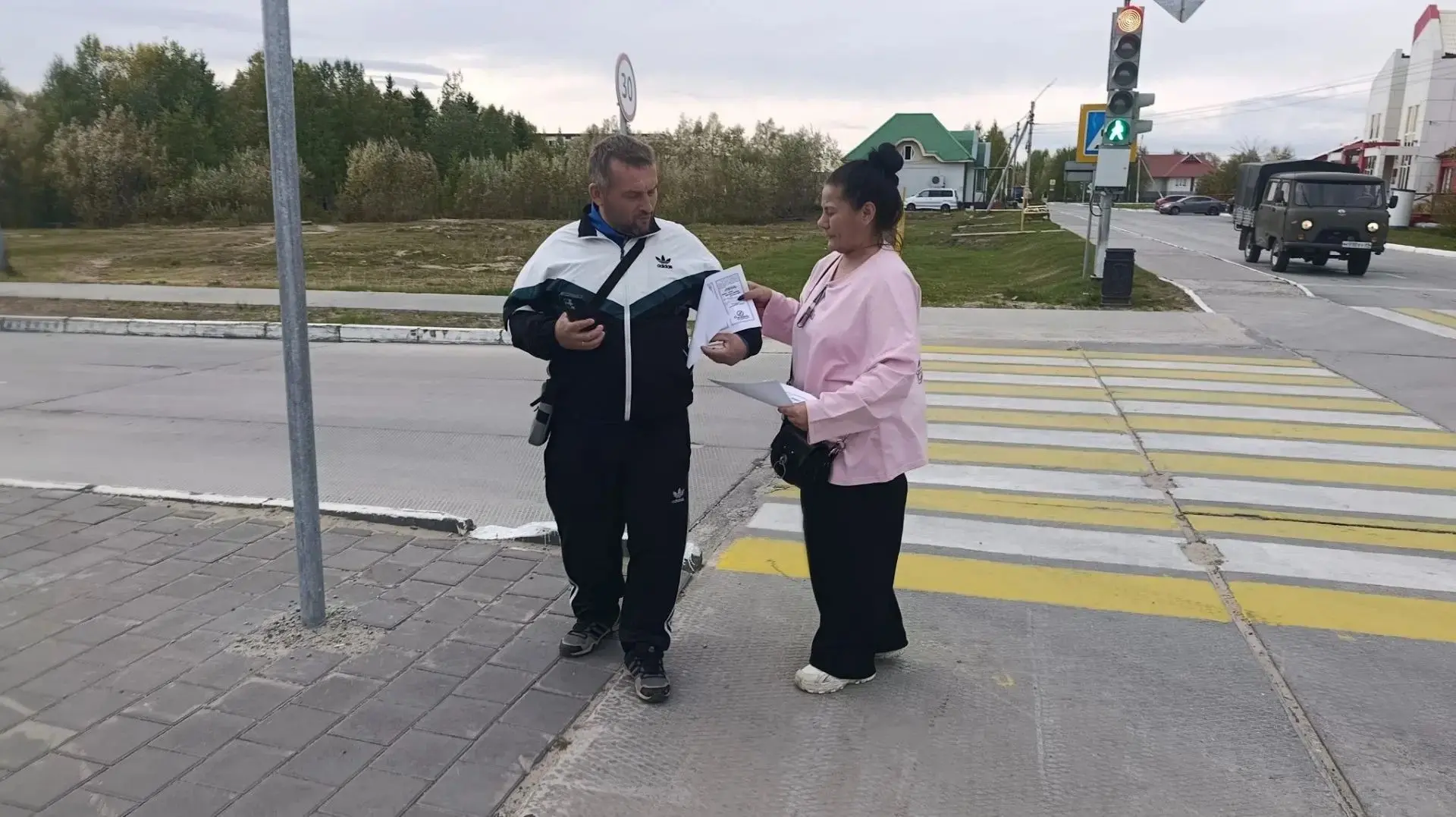 «Настоящая свобода начинается с отказа от наркотиков»