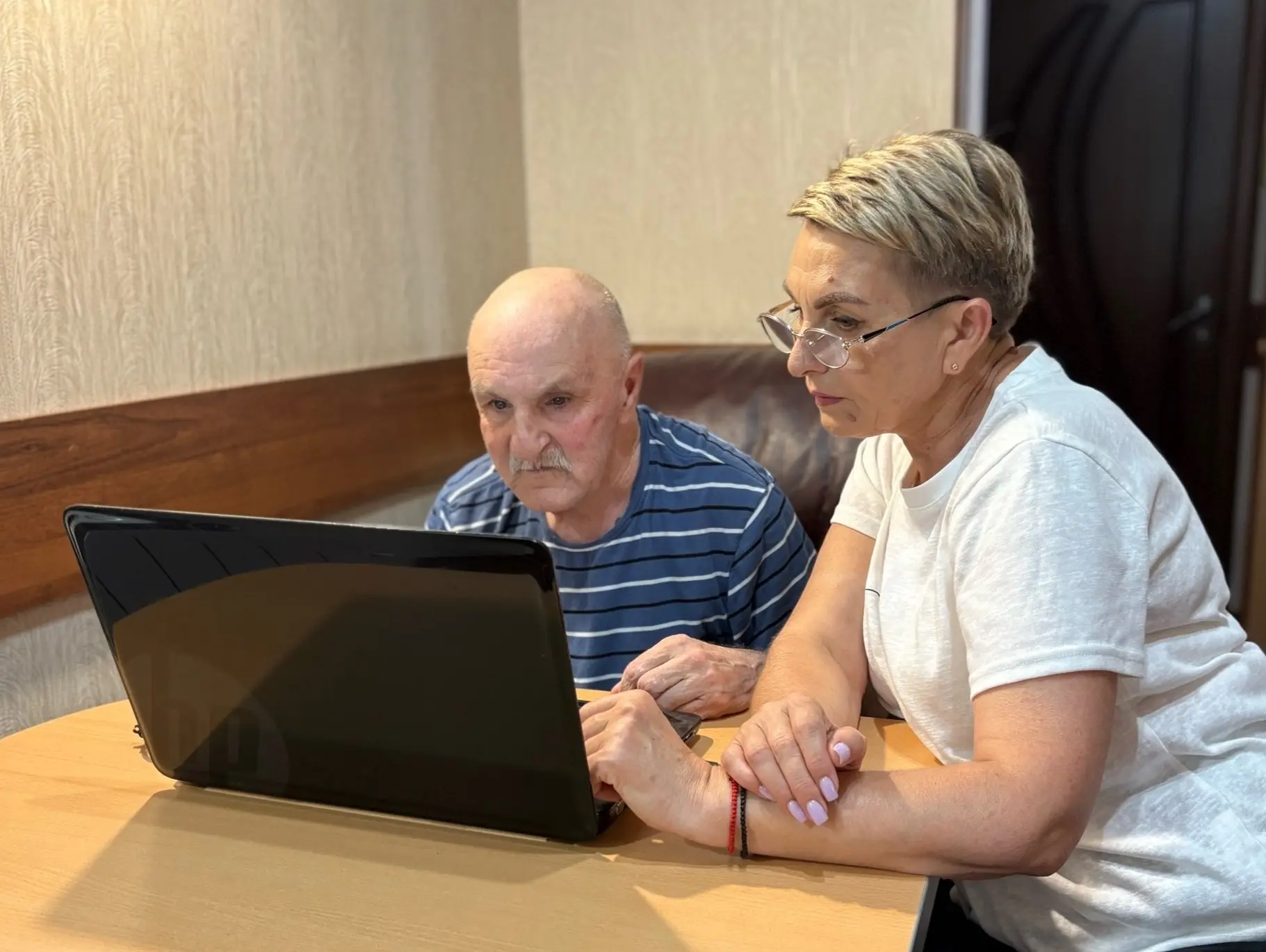 💻От поиска до общения: освоение интернета

Сегодня у нас прошло очередное занятие по компьютерной г