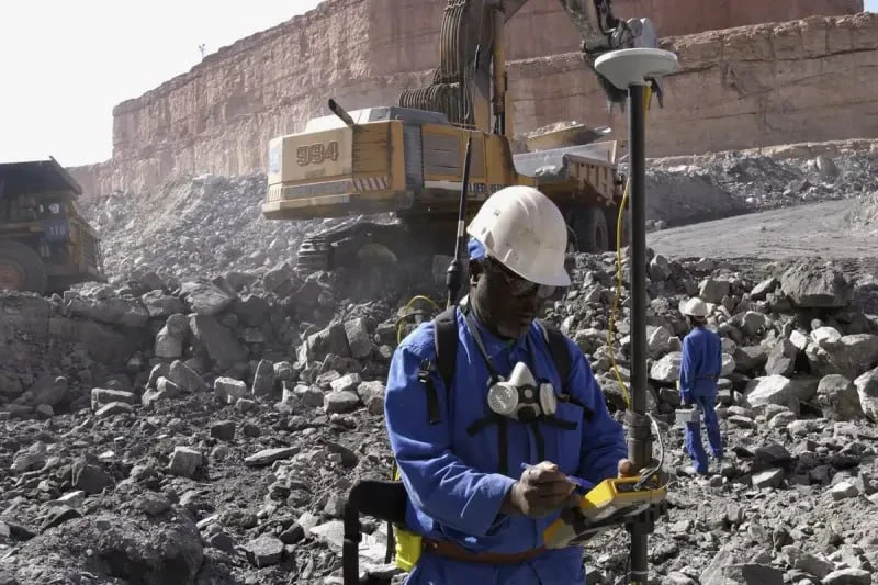 🇳🇪⛏️ Нигер пересматривает условия добычи урана на крупном месторождении