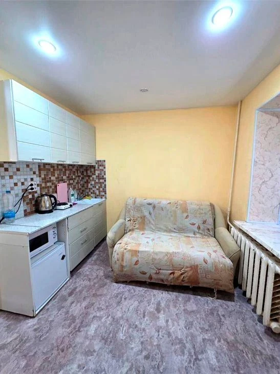 Продается 1-комн. квартира, 30,3 м², 1/5