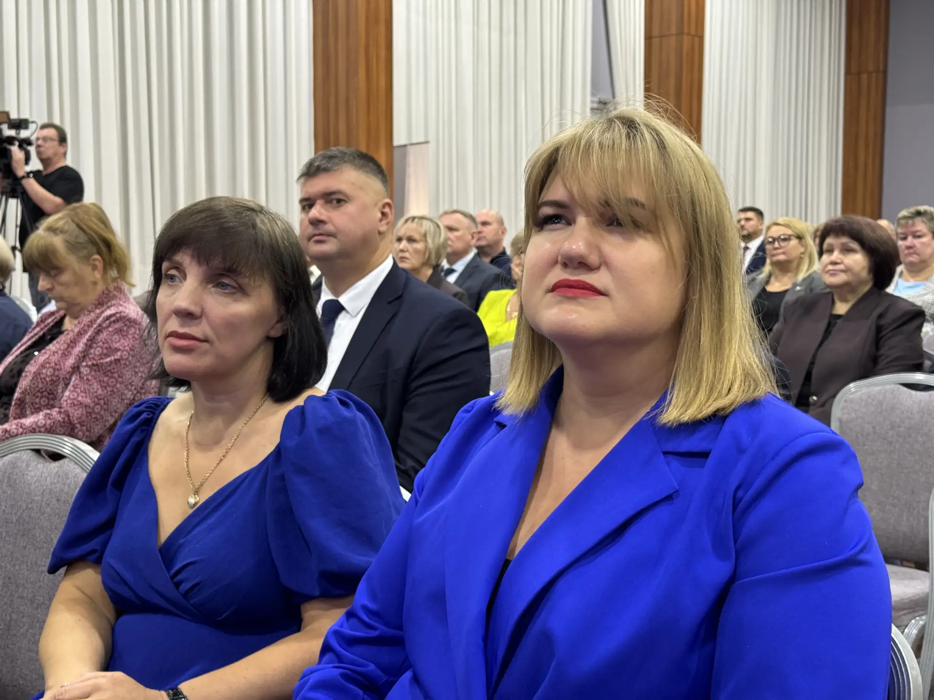 В Пскове наградили региональных победителей «Диктанта Победы»!