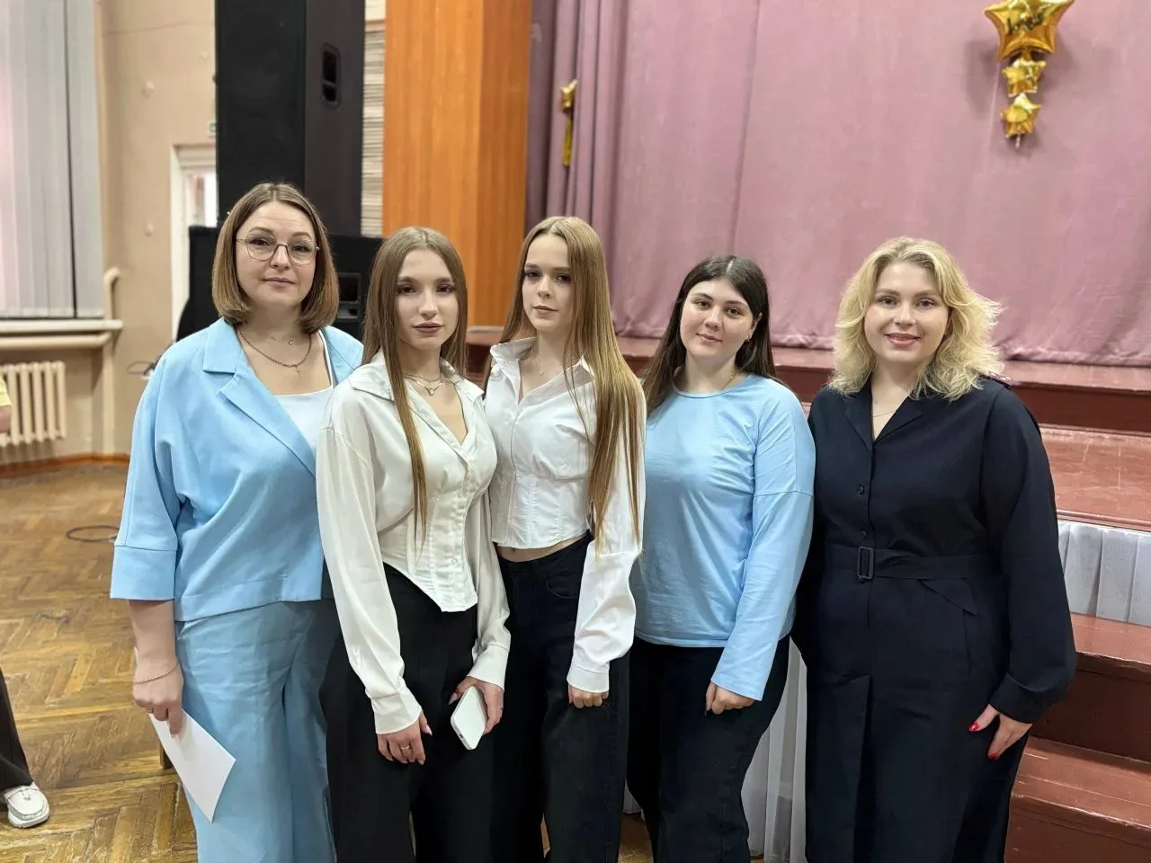 Игра «С правом на “Ты!”» закончилась, но эмоции — только набирают обороты 💥