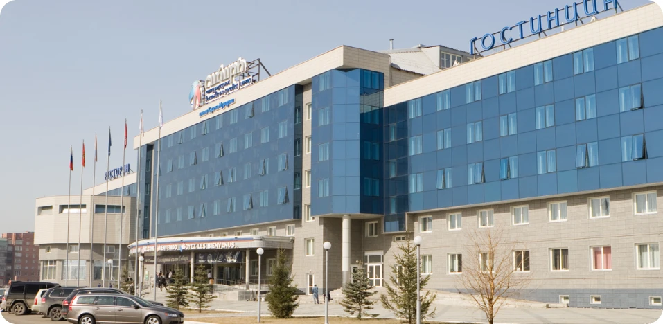 Подготовка к форуму «Россия — спортивная держава» в Красноярске выходит на финальный этап