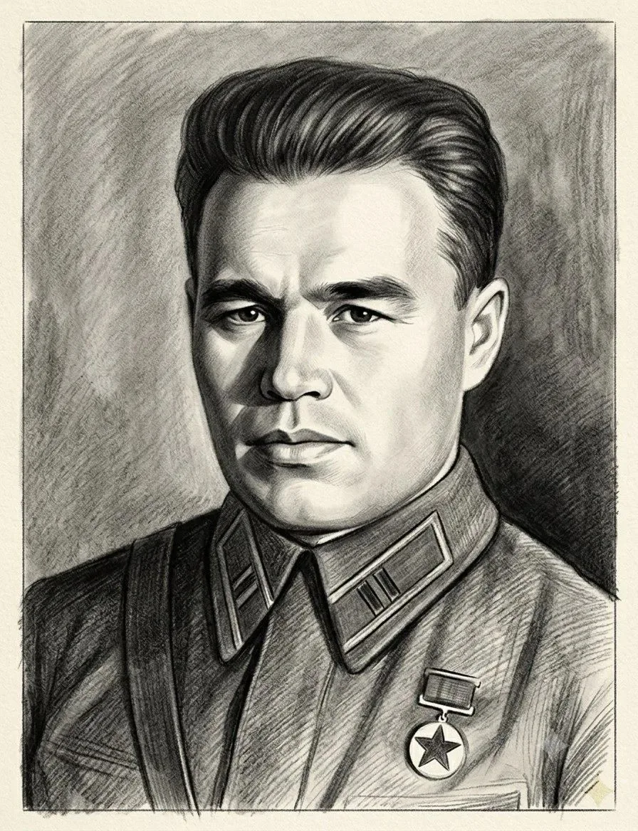Жизнь и подвиг Петра Гаврилова — последнего защитника Брестской крепости

30 июня исполняется 126 ле