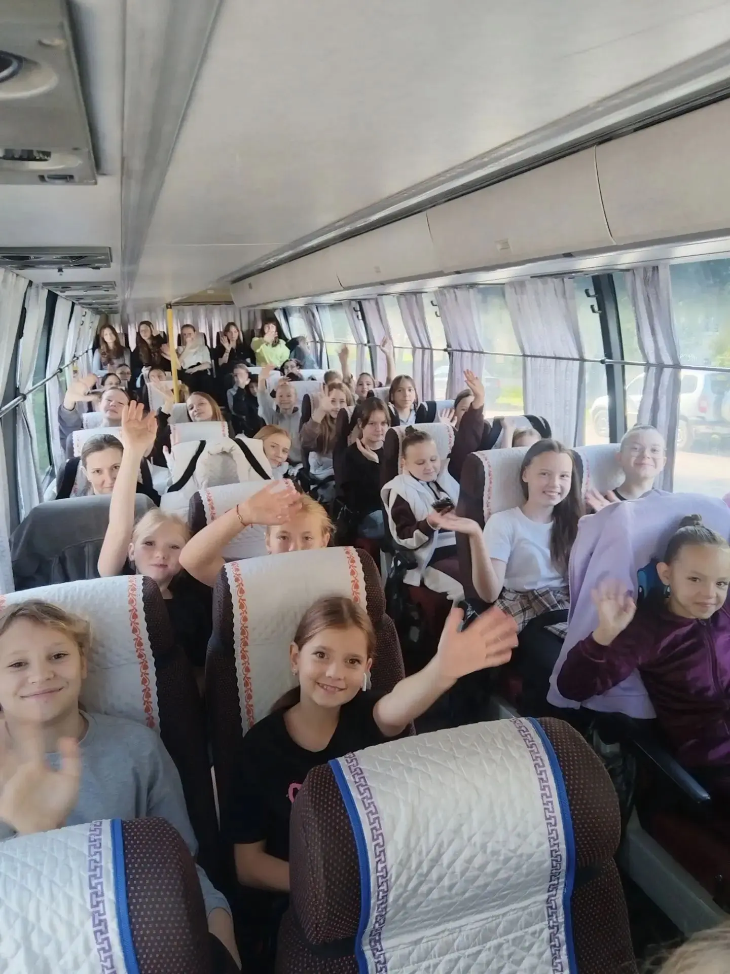 🚍Кто куда, а мы во Псков!