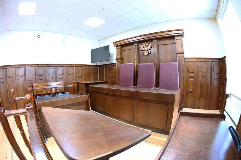 Магнитогорец, избивший бригаду скорой помощи, отправится в колонию

Житель Магнитогорска приговорен 